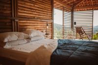Chalé do Vale locação de temporada - B&B Águas de Lindóia