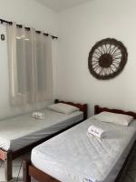 Chambre Quadruple Standard