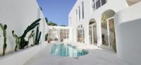 Close to Jimbaran Beach, 3BR with Private Pool - B&B Jimbaran