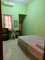 Camera Matrimoniale con Bagno Privato