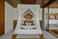 Villa mit 1 Schlafzimmer