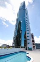 BEIRA MAR- FLAT EXECUTIVE - B&B
