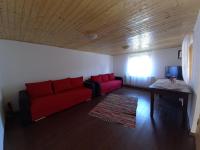 Habitación cuádruple