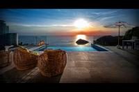 Karma Luxury Villa - B&B Koh Tao