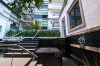 Condesa Luxury Lofts 1510 - Ferienwohnung Mexiko-Stadt