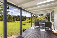 Fiery, cozy starry nights - Farm stay! - B&B Bellthorpe