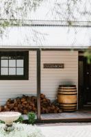 Historic Riverfront Residence Farmstay - Ferienwohnung Cullenbone