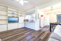 Surfair 2 24 Marine Dr 240 metres to the water Wi Fi - Chambres d'hôtes Fingal Bay