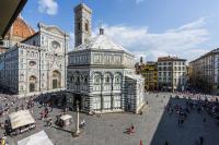 Appartamento con 1 Camera da Letto e Vista Duomo