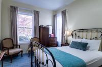 Habitación de Andrew