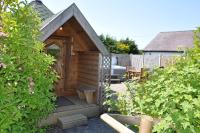 B&B Caernarfon - Dragon Pod - Bed and Breakfast Caernarfon