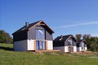 Domki Blisko Nieba III - B&B