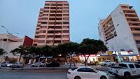 R3 Apartamento muy comodo y seguro perfecto para trabajar o vacacionar con balcón al mar - B&B Riohacha