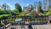 Domek Natalia - B&B Giżycko