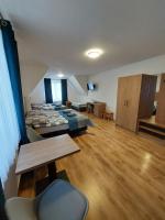 Chambre Familiale