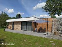 Chata pod smrekmi - B&B Hriňová