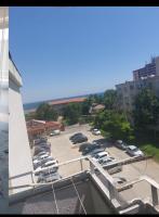 Apartament Eva - Chambres d’hôtes Mangalia