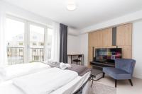 Garden Palace - Da Matteo Deluxe Apartment - Ferienwohnung Umag