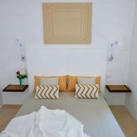 Studio - Vue sur Piscine