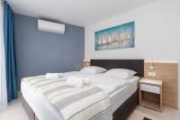 B&B Umag - Garden Palace - Da Matteo Deluxe Apartment - Bed and Breakfast Umag