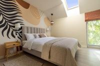 Suite Familiar con balcón