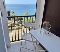 Seaside Studio Zygi - B&B Zýgi