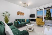 Apartment Sunset - B&B Njivice