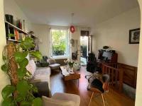 Full equiped house with garden - B&B Parigi