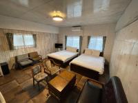 WOLF PACK apartment 21 - B&B Osaka