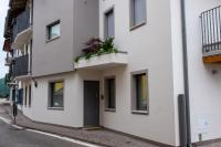 Casa Carolina - Chambres d’hôtes Levico Terme