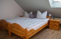 B&B Ebern - FeWo Sabine - Bed and Breakfast Ebern