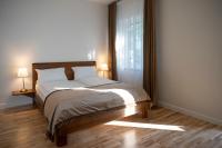 Appartamento con Balcone