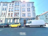 3 Betten Unterkunft Vahrenwald - B&B