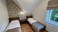 Appartamento con 2 Camere da Letto
