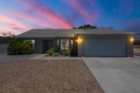 Cheerful Vibrant 3BR - 3TV - New - B&B