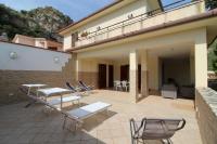 AM Bonagia Valderice VILLA INTERA - B&B Valderice