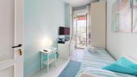 Deluxe Single Room with Sea View