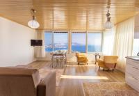 Panorama Apart - B&B Sarıbelen