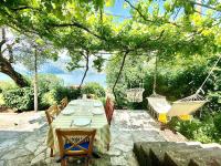 B&B Perzagno - Sea view country house - Bed and Breakfast Perzagno