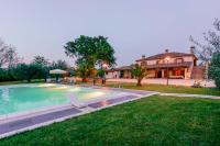 Italian Dream Villa - Pool, Spa & Wine - Chambres d'hôtes Boceto