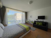 B&B Sunny Beach - Студиа Sunny Holiday Fort Noks - Bed and Breakfast Sunny Beach