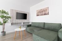 Appartamento con 1 Camera da Letto