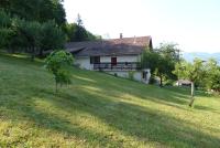 B&B Chindrieux - Gîte à proximité du Lac du Bourget - Bed and Breakfast Chindrieux