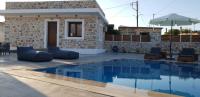 B&B Agios Konstantinos - Double Bee Villa with private pool - Bed and Breakfast Agios Konstantinos