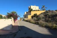 Villa Marina BA3 - Bed and Breakfast Águilas