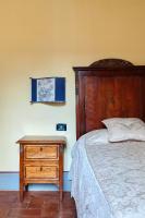 Camera Matrimoniale con Bagno Privato