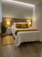 Apartamento céntrico Pontevedra - B&B