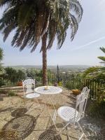 VILLA ALESSI - dimora storica - B&B Racalmuto