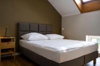 Chambre Double avec Salle de Bains Privative