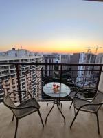 Смарт студия в Аркадии - Chambres d’hôtes Odessa